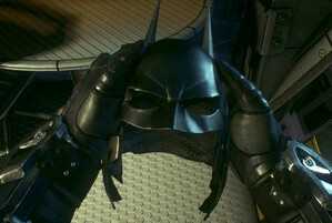 Фотография VR-квеста Batman: Arkham от компании Genesis VR (Фото 1)