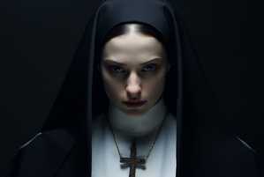 Фотография квеста Проклятие монахини от компании Экспириум (Фото 1)