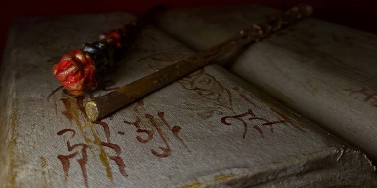 Два детских квеста уже доступны для бронирования Два детских квеста уже доступны для бронирования