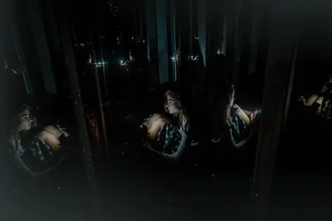Квест-Перформанс «Ночной кошмар» от New Quest