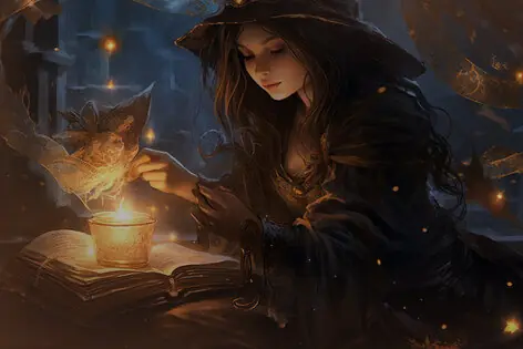 Квест «Загадка Гарри» от New Quest