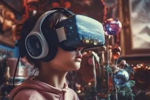 VR-арена
