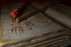 Фотография квеста Школа чародейства и волшебства от компании Victory Quest (Фото 3)