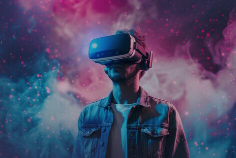 VR-квест «Виртуальная реальность» от Astra