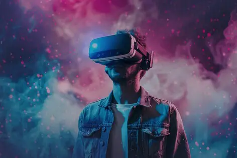VR-квест «Виртуальная реальность» от Astra